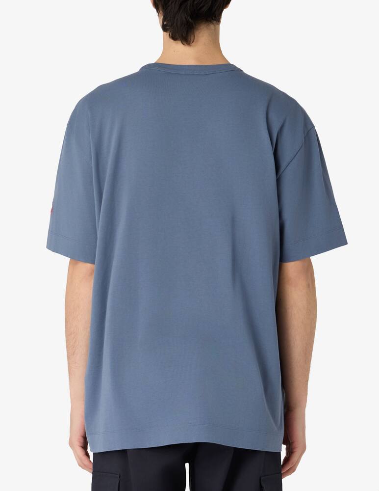 rinascente Canada Goose T-shirt Gladstone rilassata