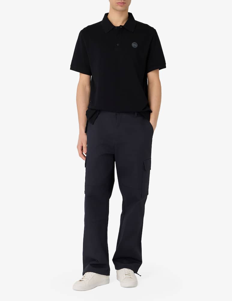 rinascente Canada Goose Beckley polo shirt