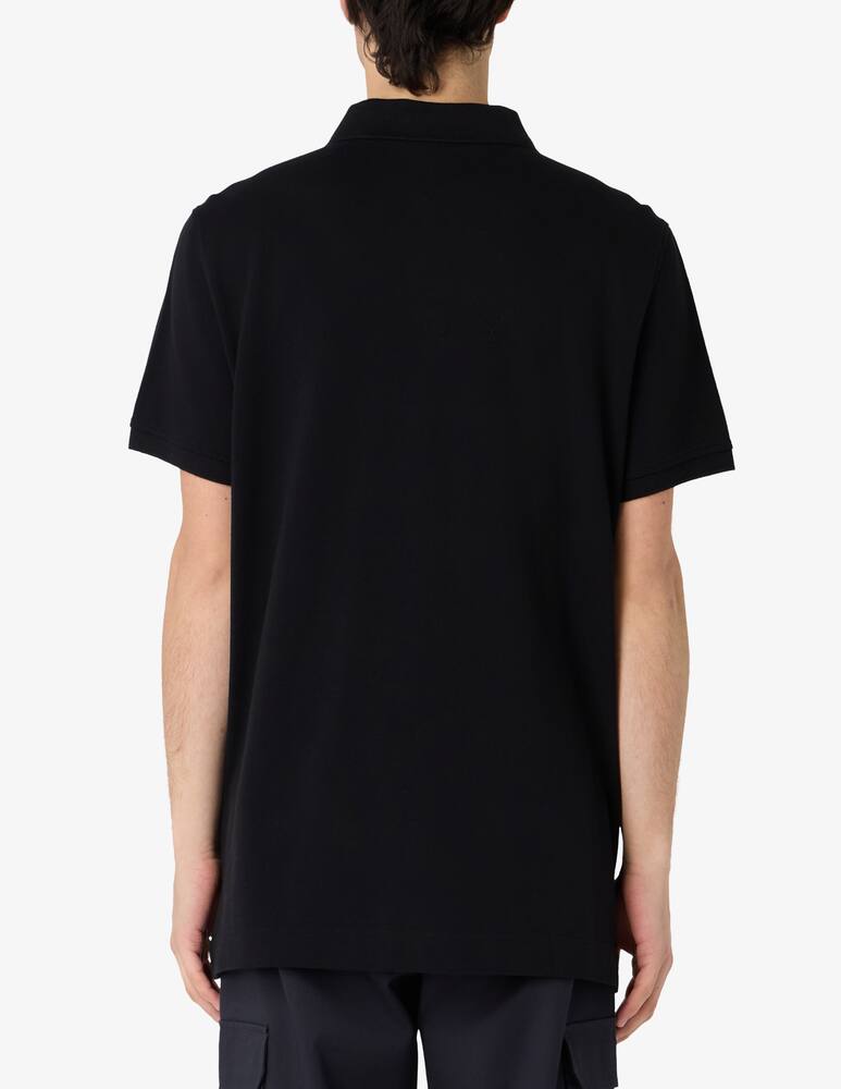 rinascente Canada Goose Beckley polo shirt