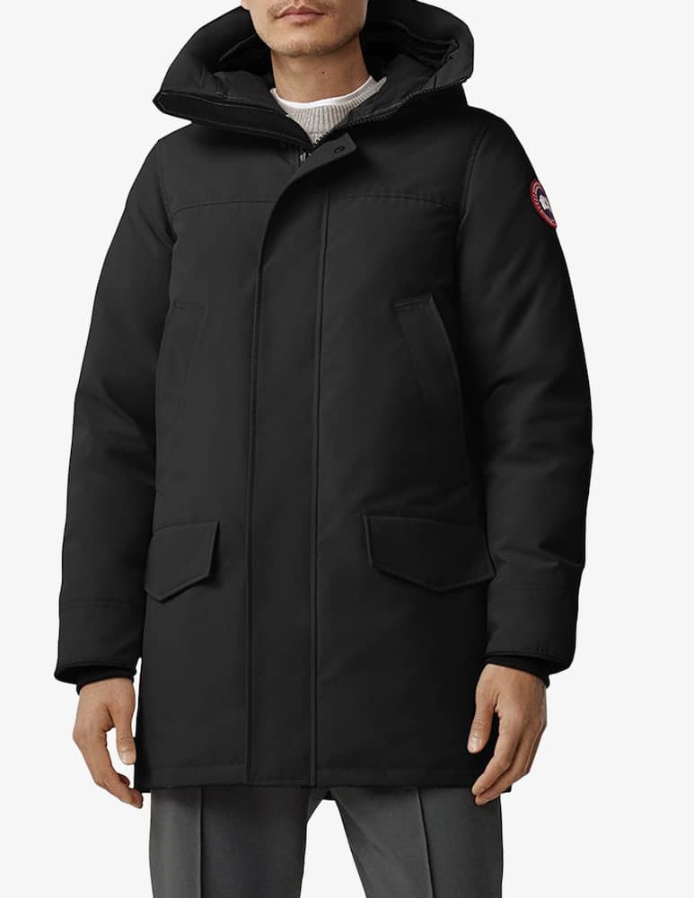 Canada Goose Langford hooded parka - picture 1 Canada Goose Langford hooded parka - picture 1