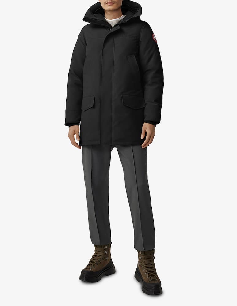 Canada Goose Langford hooded parka - picture 2 Canada Goose Langford hooded parka - picture 2