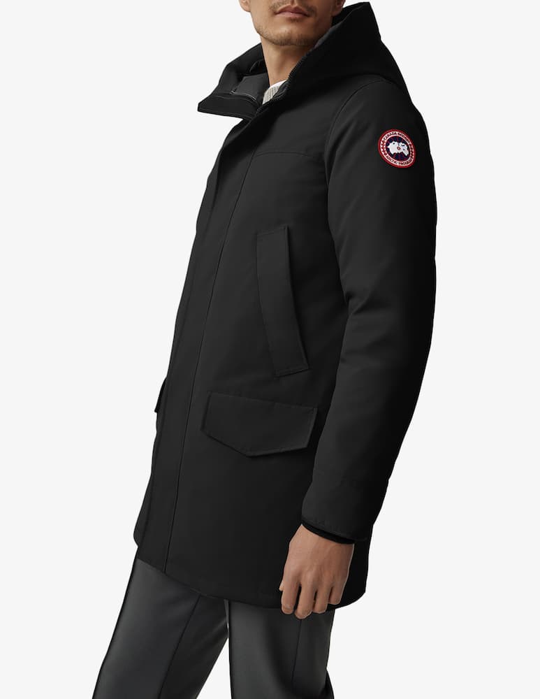 Canada Goose Langford hooded parka - picture 4 Canada Goose Langford hooded parka - picture 4