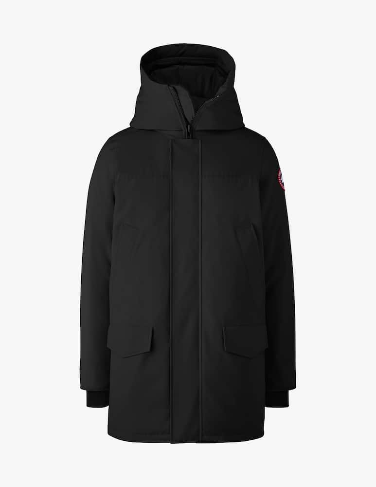 Canada Goose Langford hooded parka - picture 5 Canada Goose Langford hooded parka - picture 5
