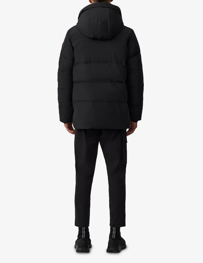 Canada Goose Macmillan hooded parka - picture 3 Canada Goose Macmillan hooded parka - picture 3