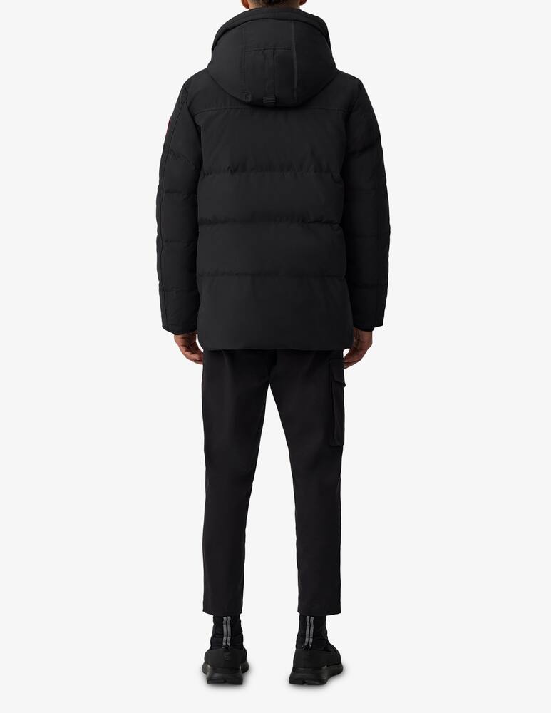 rinascente Canada Goose Giaccone parka Macmillan
