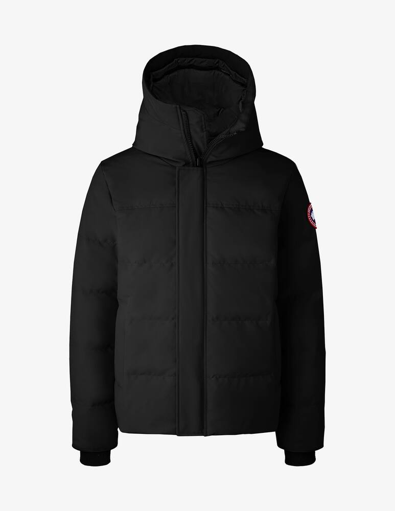 rinascente Canada Goose Giaccone parka Macmillan