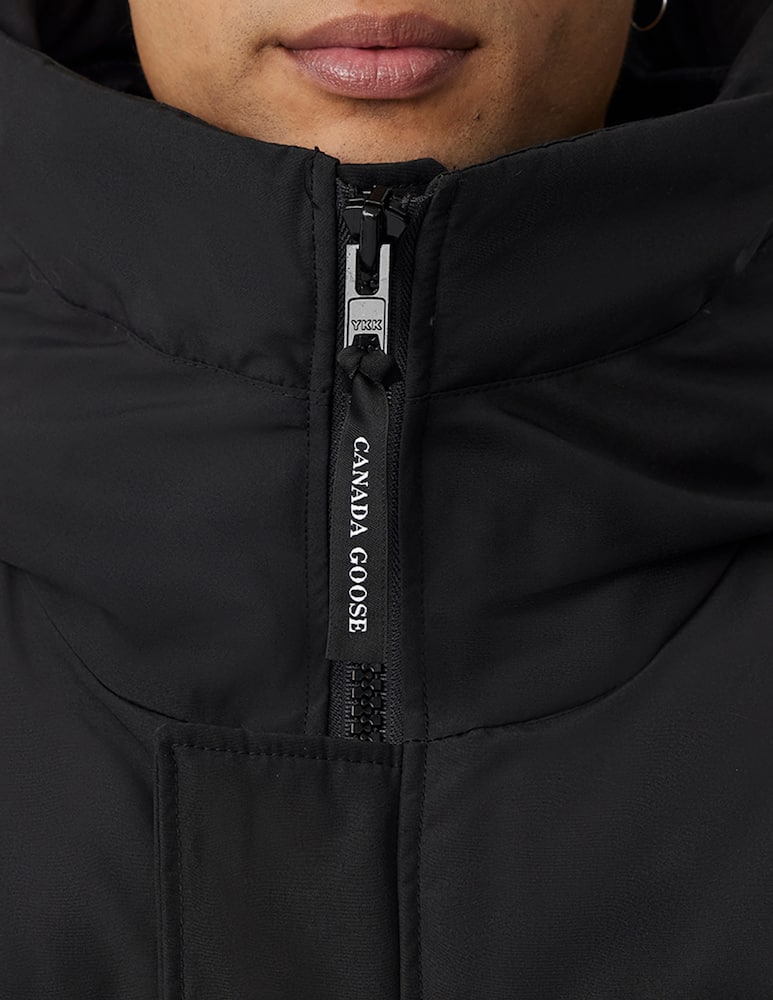 Canada Goose Macmillan hooded parka - picture 7 Canada Goose Macmillan hooded parka - picture 7