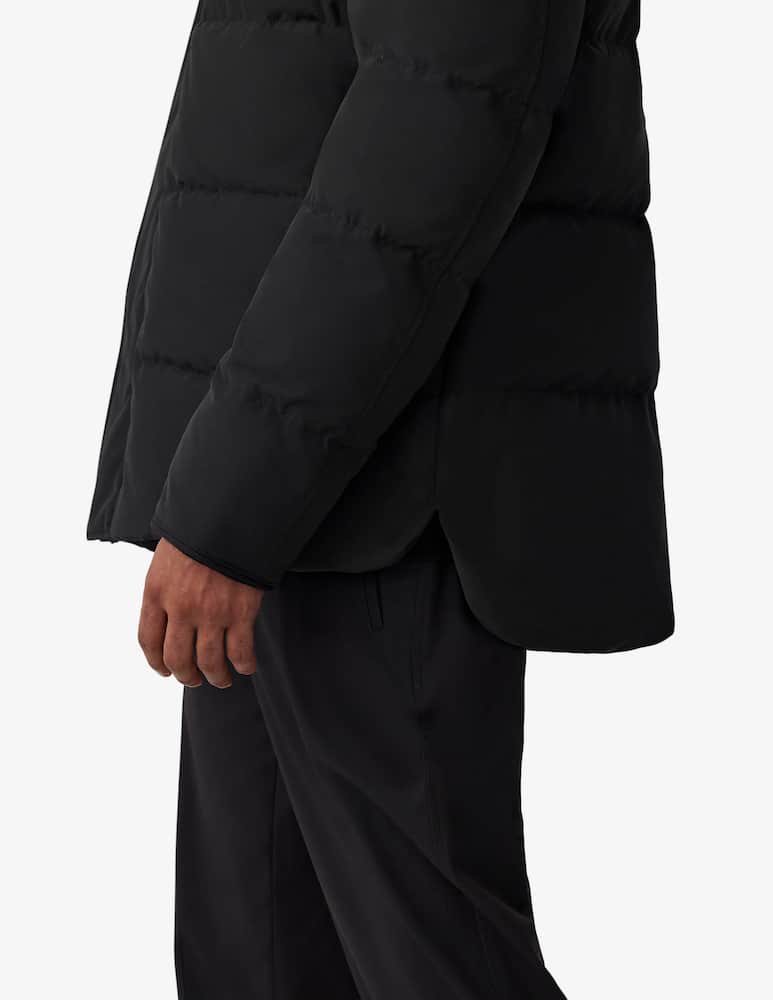 Canada Goose Macmillan hooded parka - picture 8 Canada Goose Macmillan hooded parka - picture 8