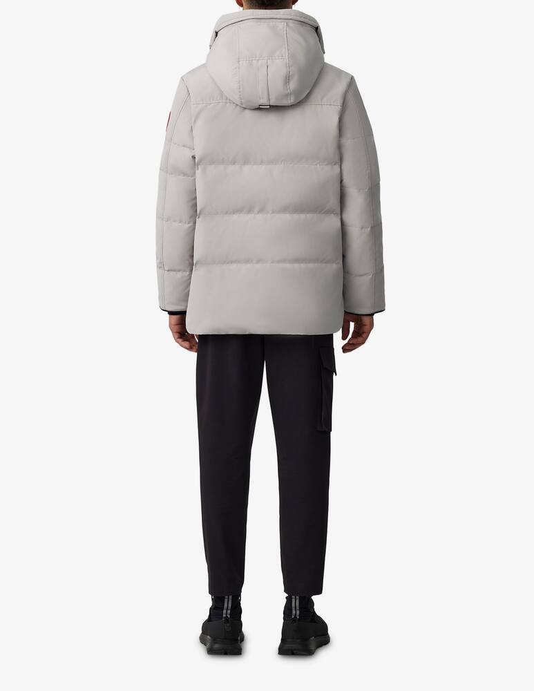 Canada Goose Parka macmillan jacket - picture 3 Canada Goose Parka macmillan jacket - picture 3