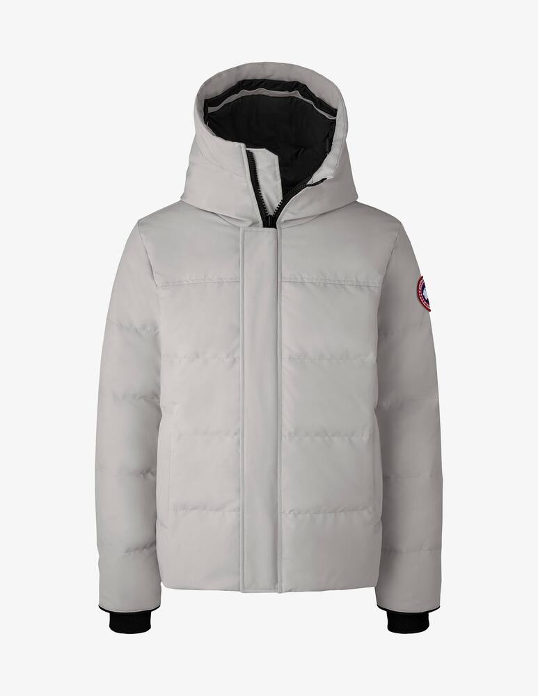 rinascente Canada Goose Parka Macmillan con cappuccio