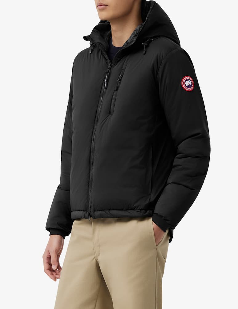 Canada Goose Hooded jacket - picture 2 Canada Goose Hooded jacket - picture 2