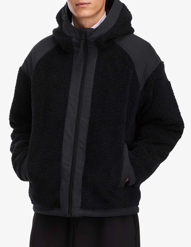 rinascente Canada Goose Giacca bomber Alberni reversibile