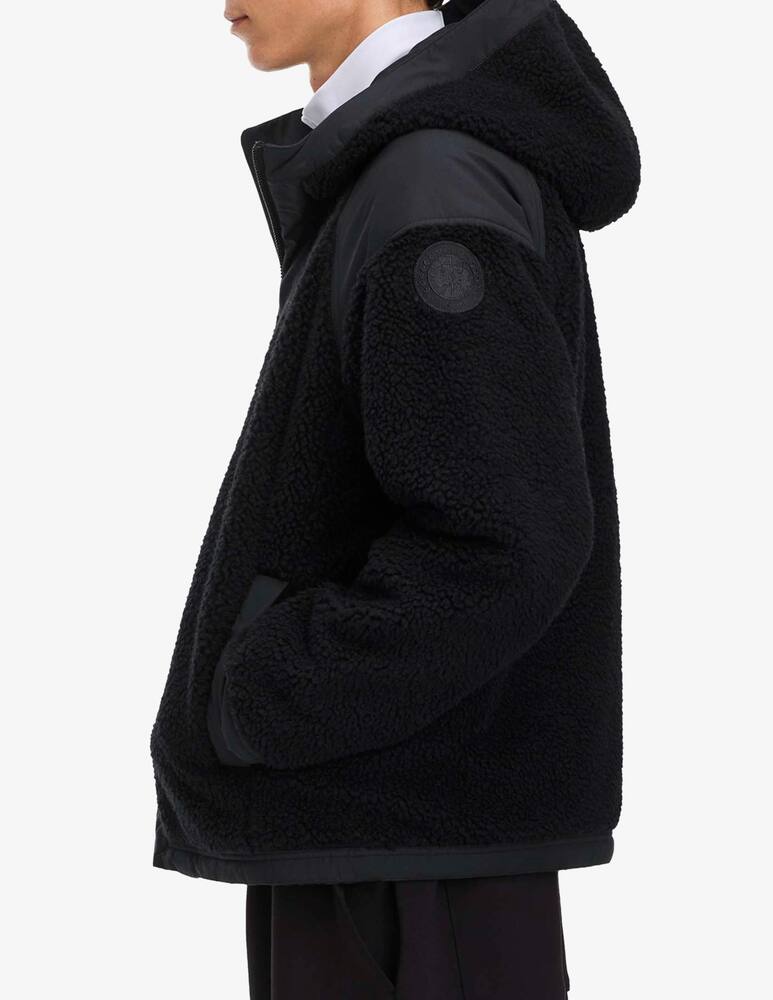 rinascente Canada Goose Giacca bomber Alberni reversibile