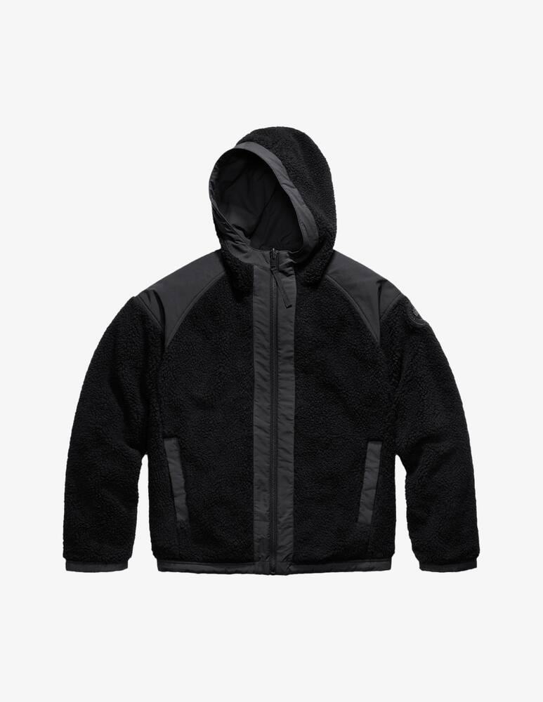 rinascente Canada Goose Giacca bomber Alberni reversibile