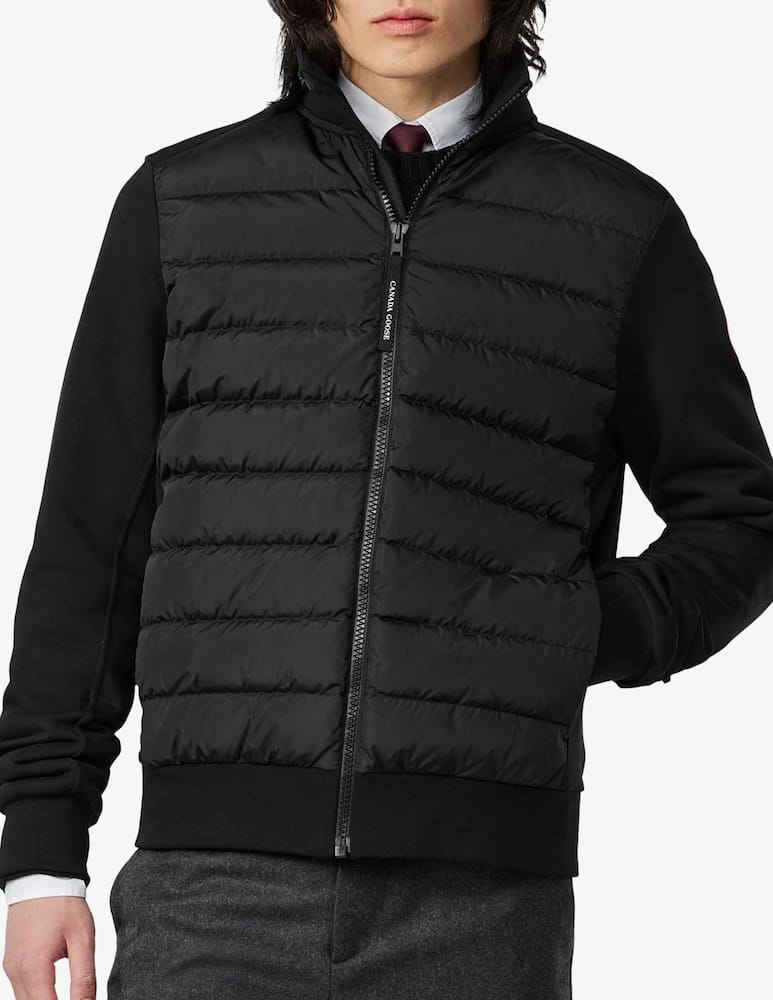 rinascente Canada Goose Giacca full-zip Huron