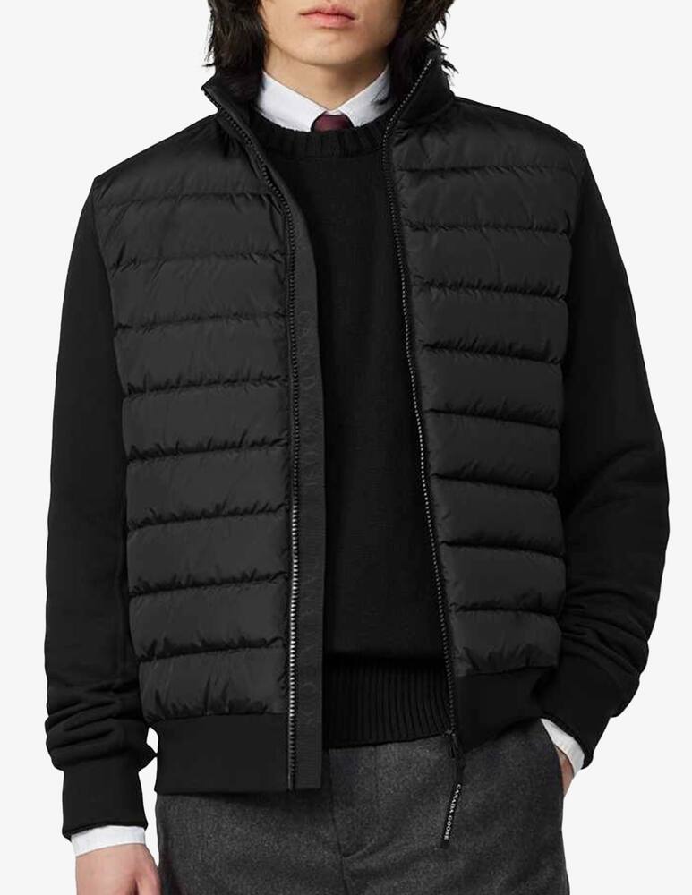 rinascente Canada Goose Giacca full-zip Huron
