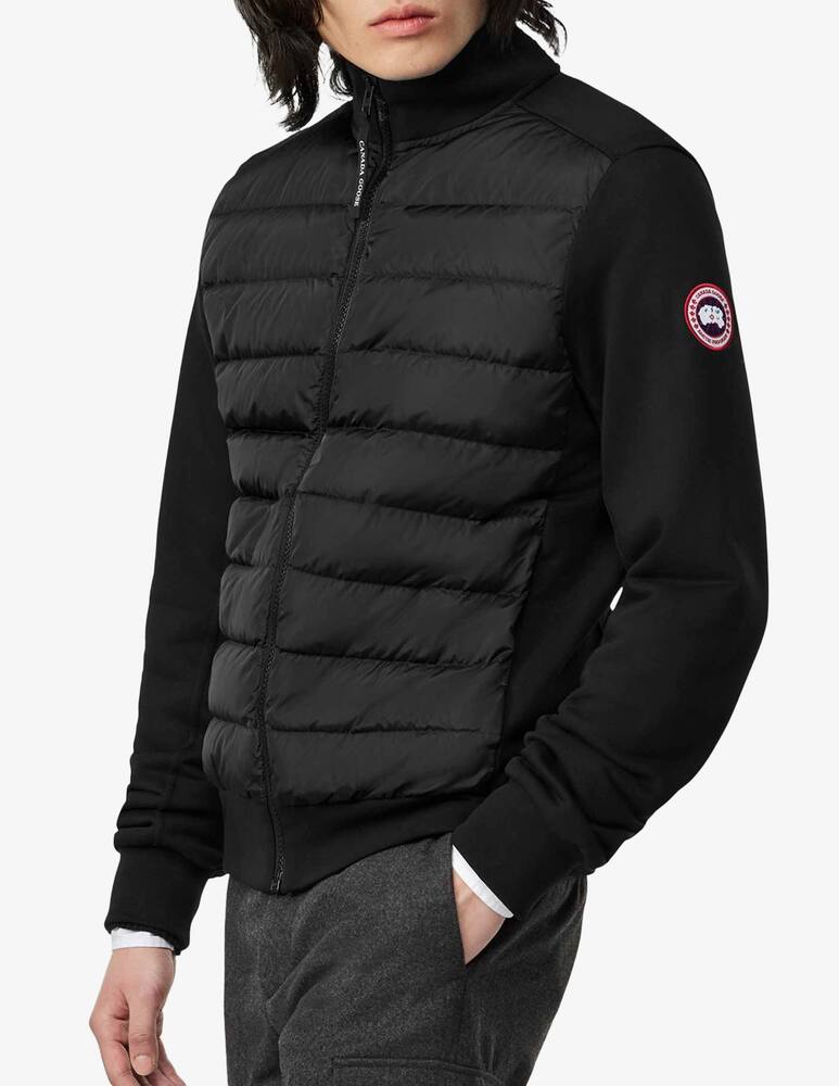 rinascente Canada Goose Giacca full-zip Huron