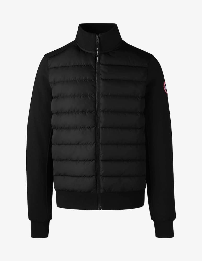 rinascente Canada Goose Giacca full-zip Huron