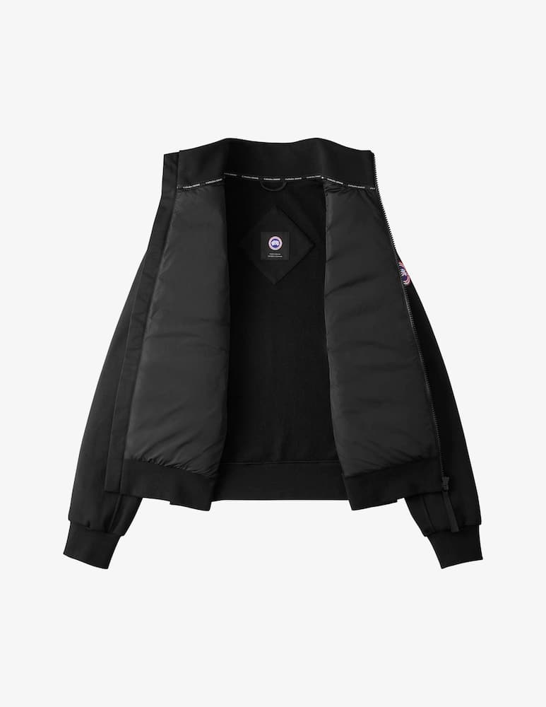 rinascente Canada Goose Giacca full-zip Huron