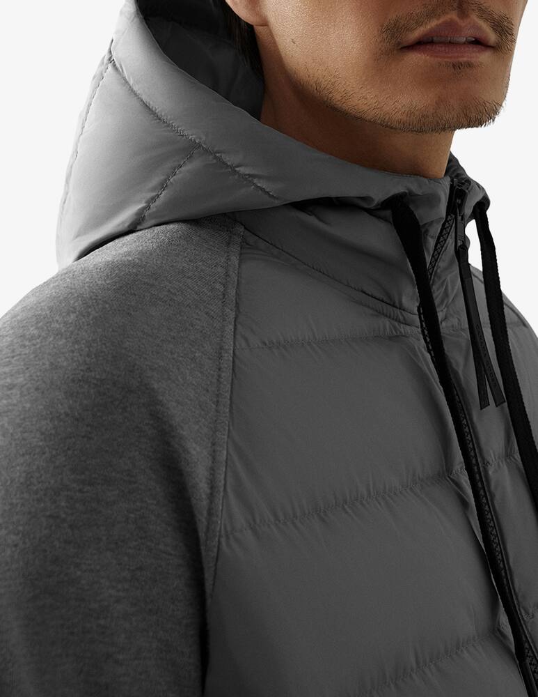 rinascente Canada Goose Giacca con cappuccio Huron