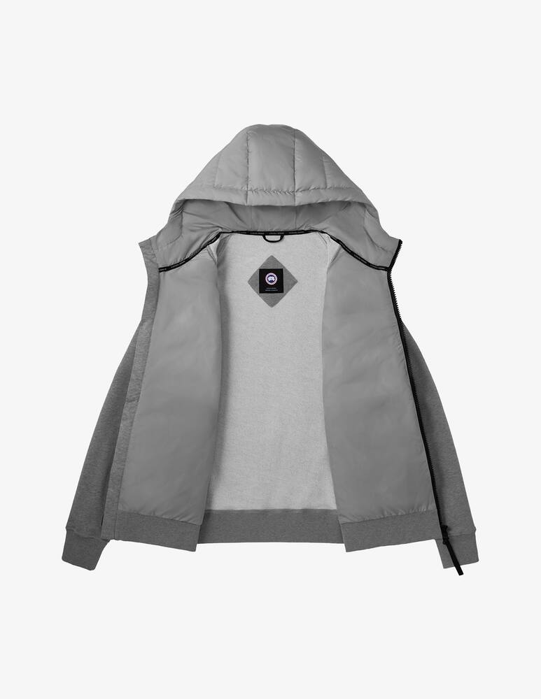 rinascente Canada Goose Giacca con cappuccio Huron