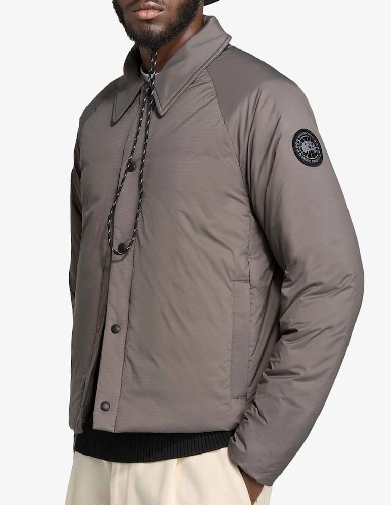 rinascente Canada Goose Giacca coach Lodge