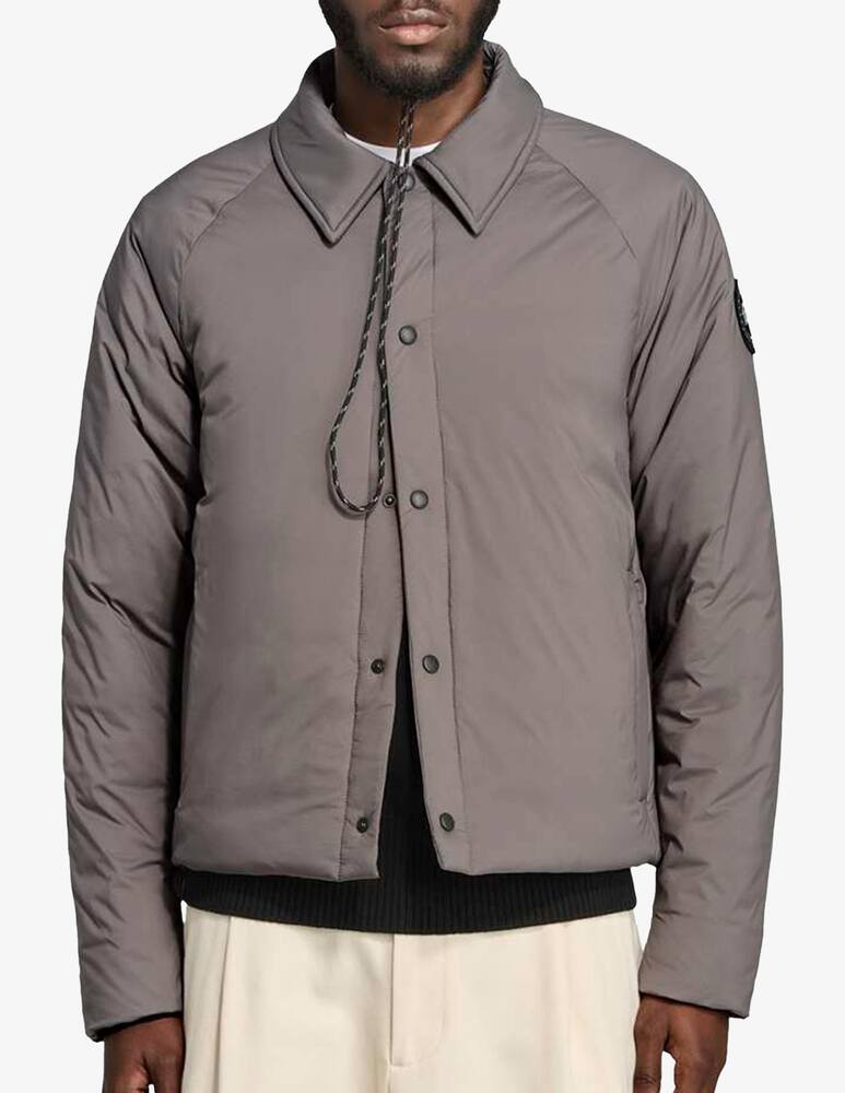 rinascente Canada Goose Giacca coach Lodge