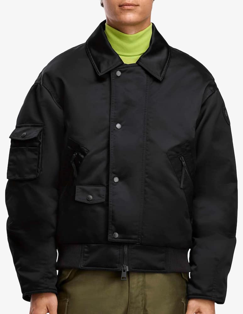 rinascente Canada Goose Seguin aviator bomber