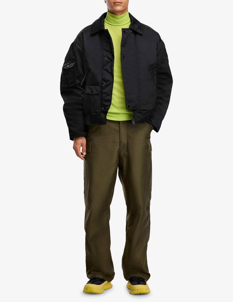 rinascente Canada Goose Seguin aviator bomber