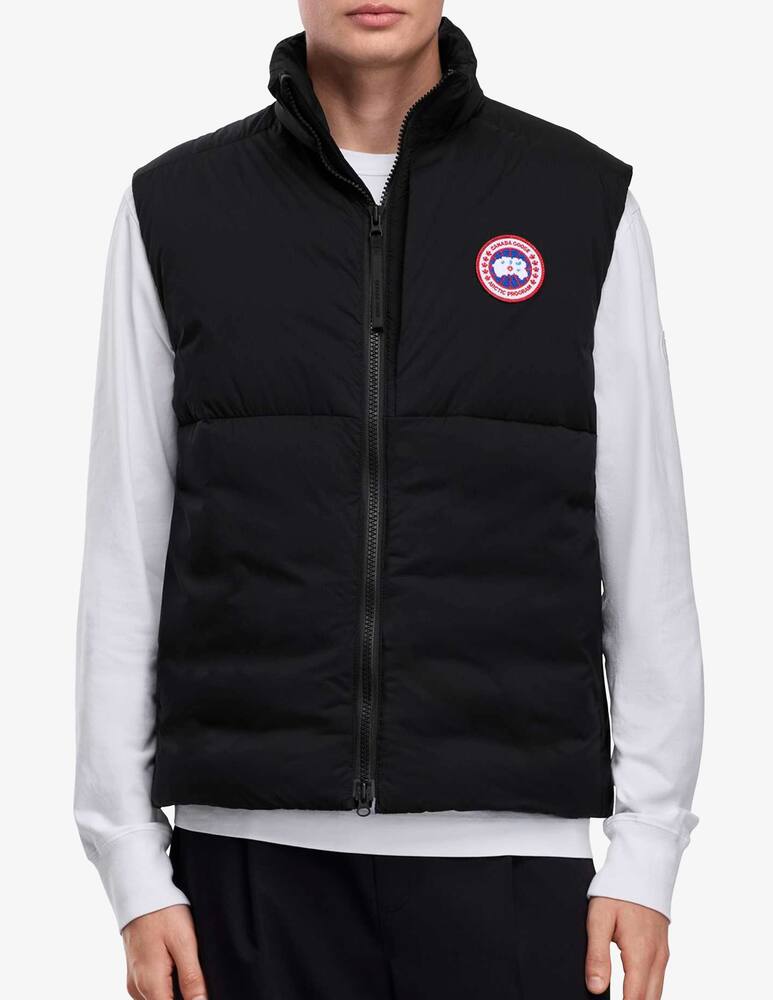 rinascente Canada Goose Gilet Lodge