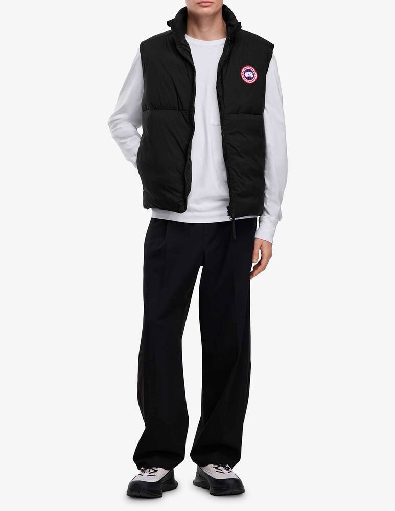 rinascente Canada Goose Gilet Lodge