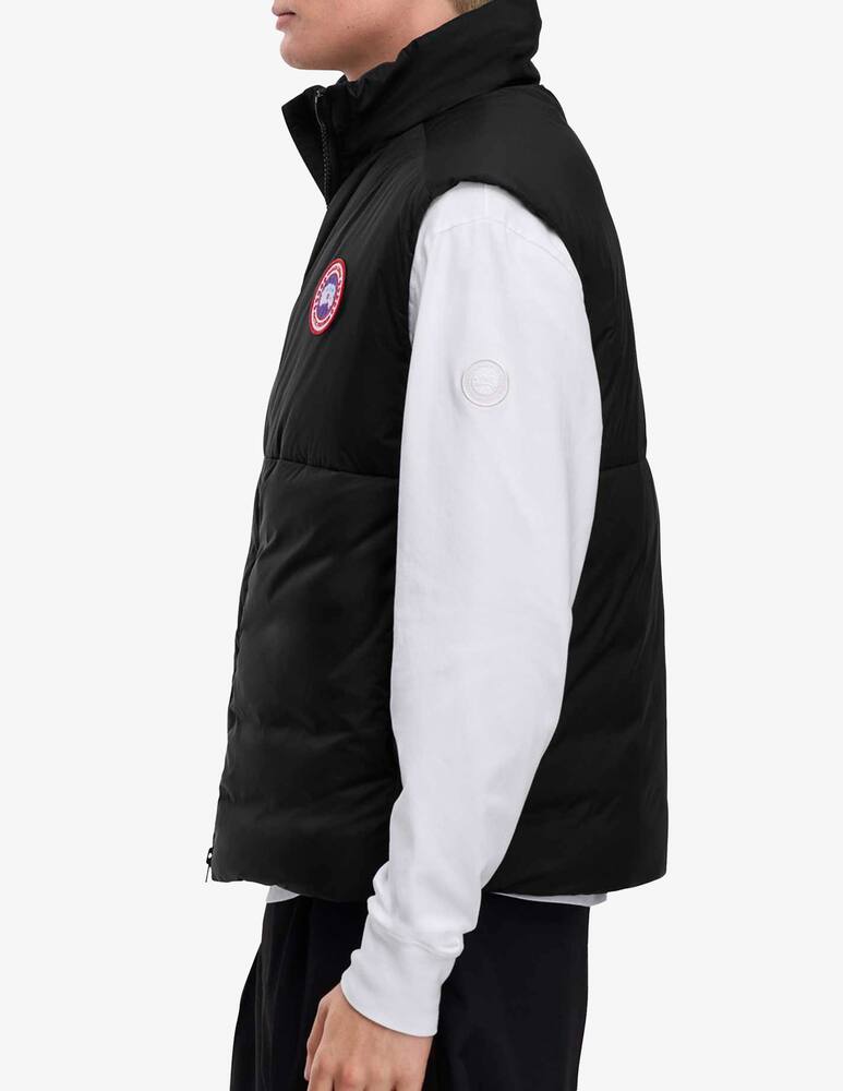 rinascente Canada Goose Gilet Lodge