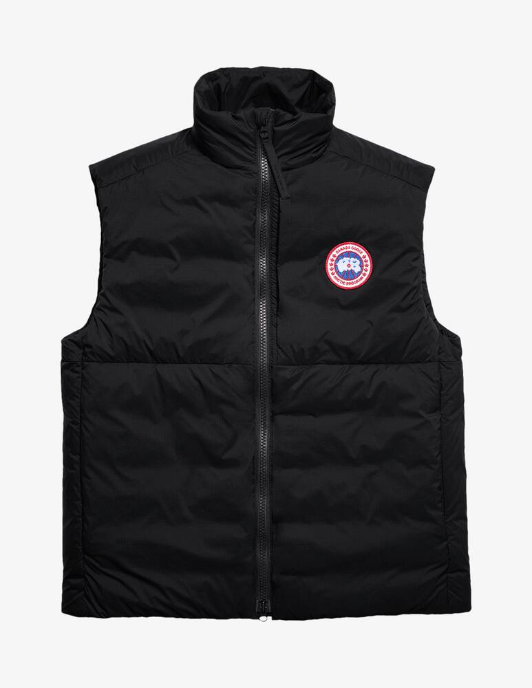 rinascente Canada Goose Gilet Lodge