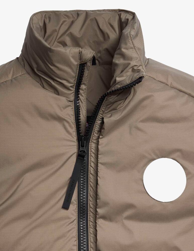 rinascente Canada Goose Lodge padded gilet
