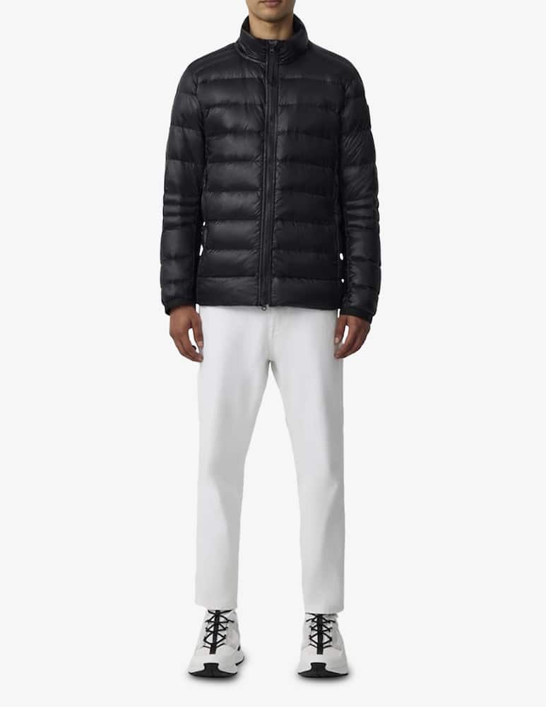 rinascente Canada Goose Giacca puffer Crofton