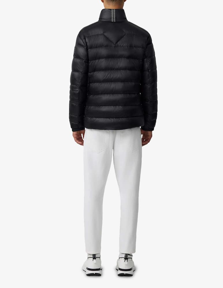 Canada Goose Crofton matte puffer jacket - picture 2 Canada Goose Crofton matte puffer jacket - picture 2