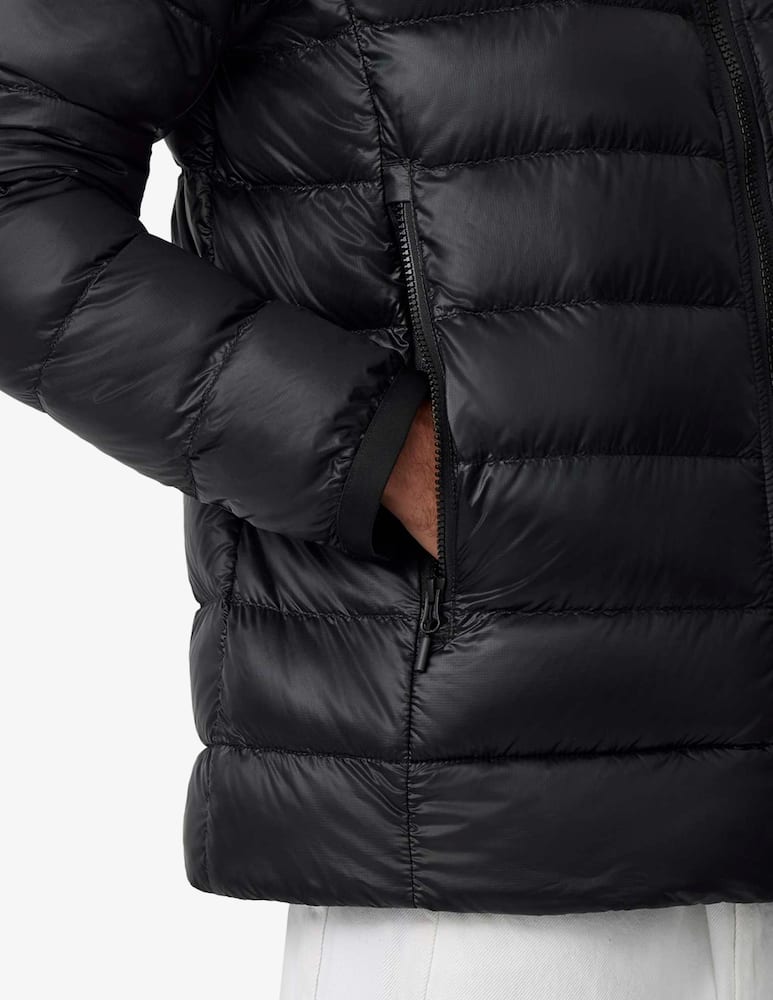 Canada Goose Crofton matte puffer jacket - picture 3 Canada Goose Crofton matte puffer jacket - picture 3