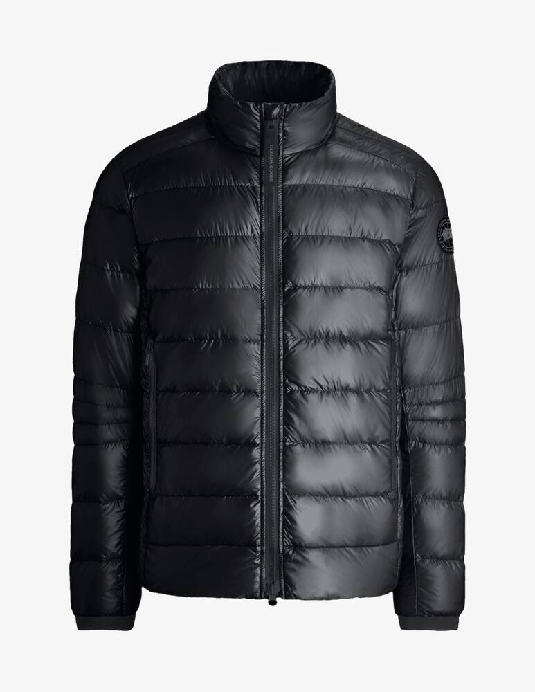 rinascente Canada Goose Giacca puffer Crofton