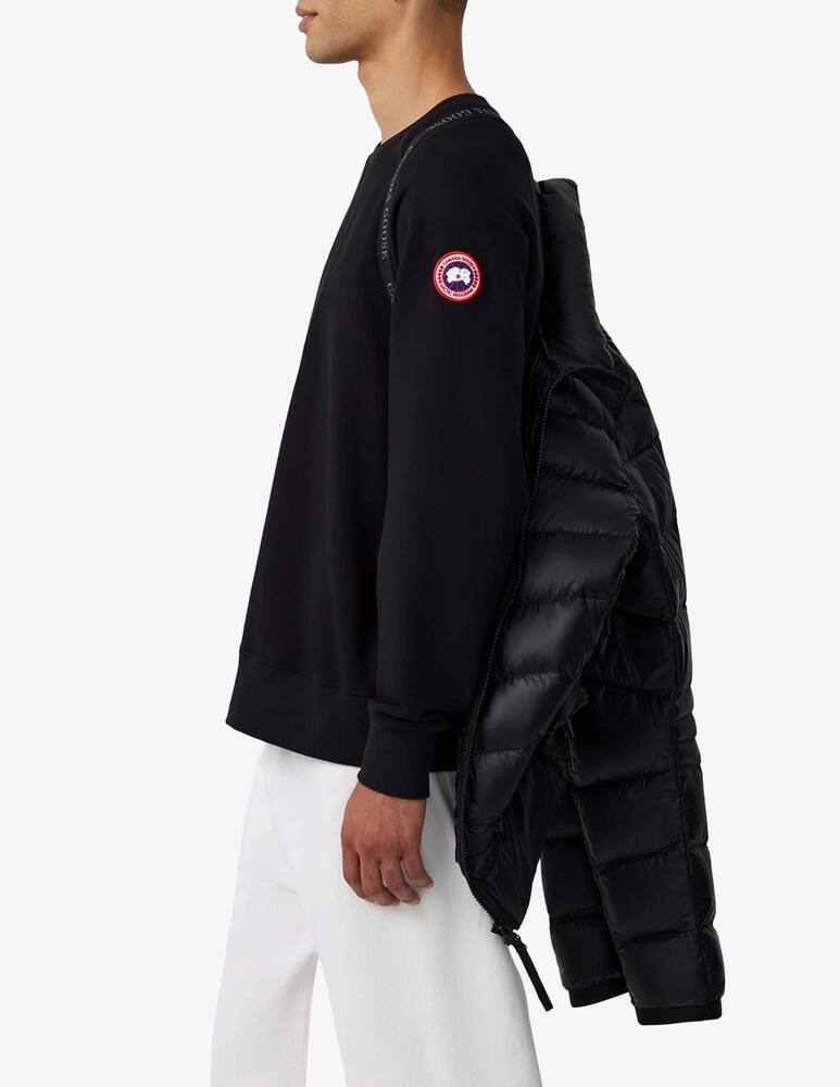 rinascente Canada Goose Giacca puffer Crofton