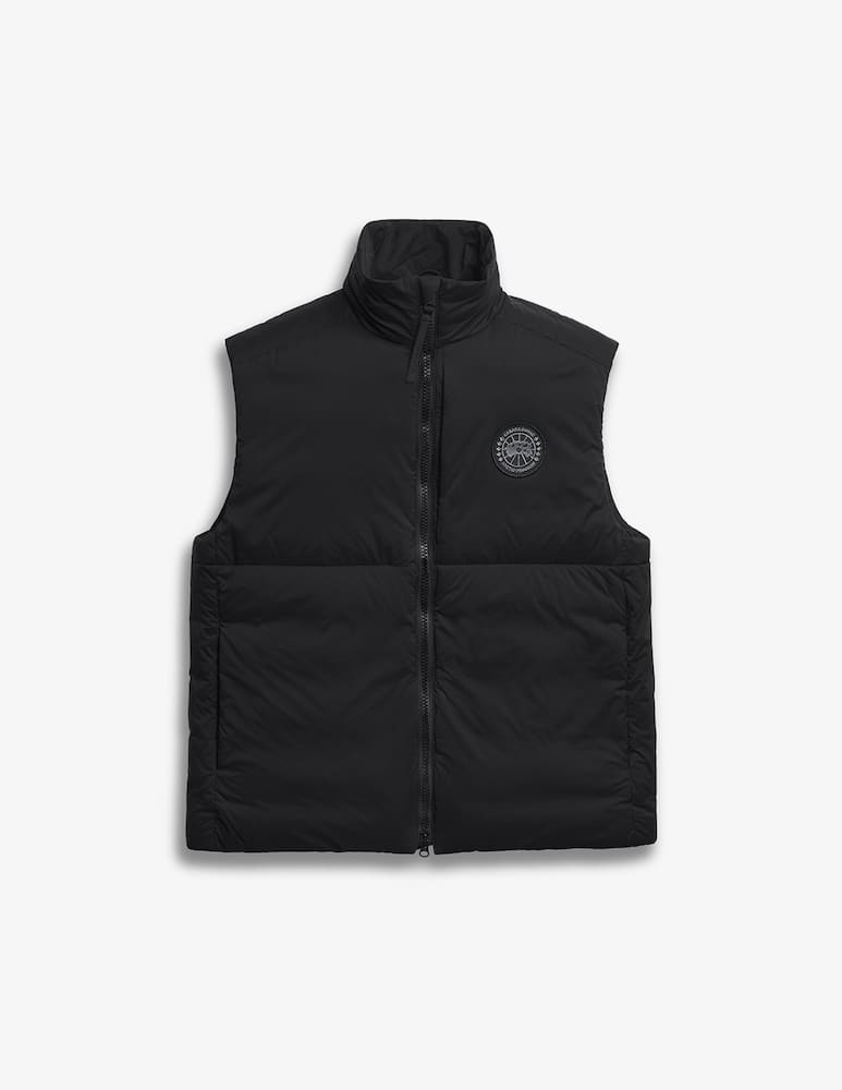 rinascente Canada Goose Gilet imbottito