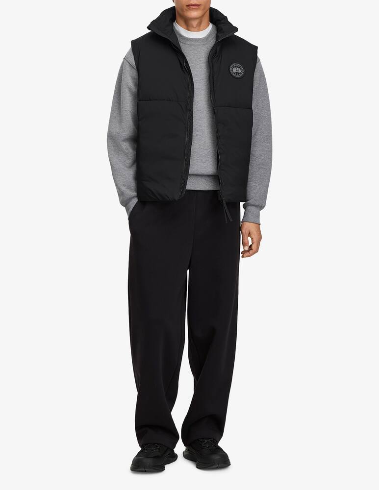 rinascente Canada Goose Gilet imbottito