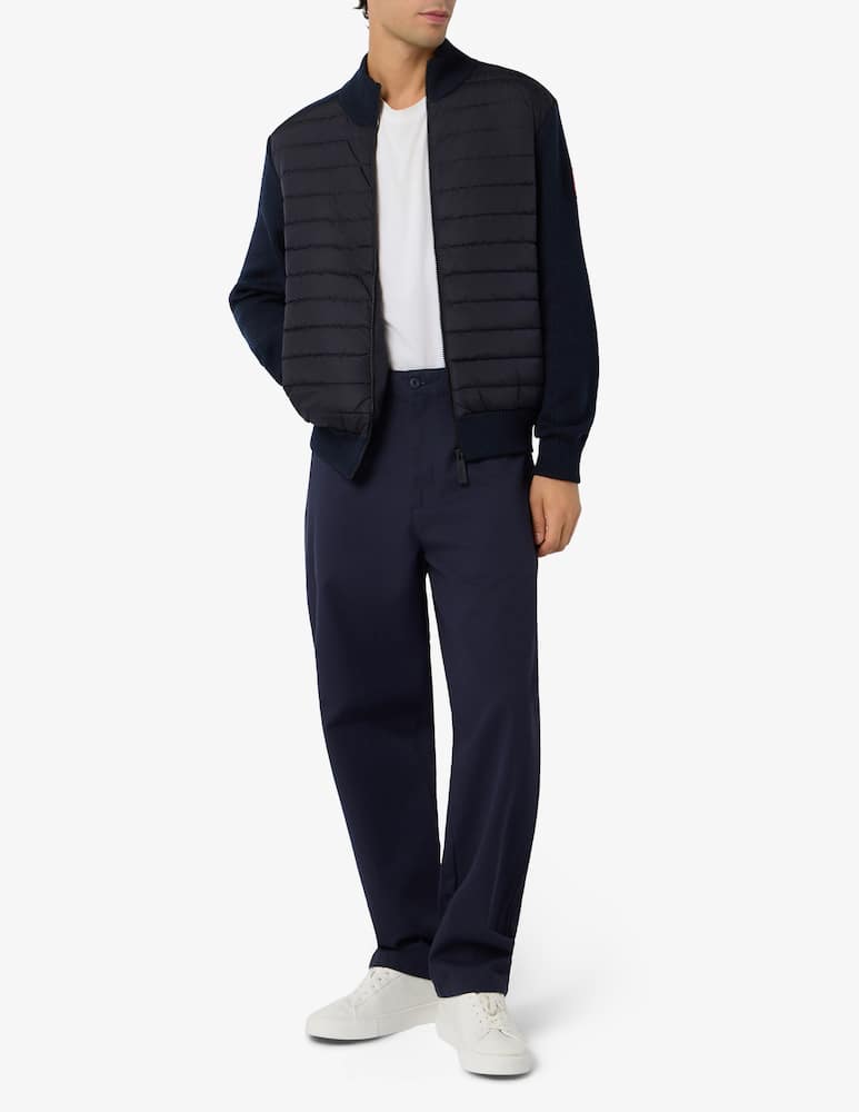 Canada Goose hybridge knit jacket - picture 2 Canada Goose hybridge knit jacket - picture 2