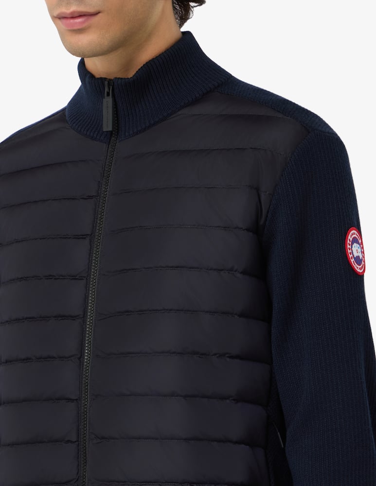 Canada Goose hybridge knit jacket - picture 4 Canada Goose hybridge knit jacket - picture 4