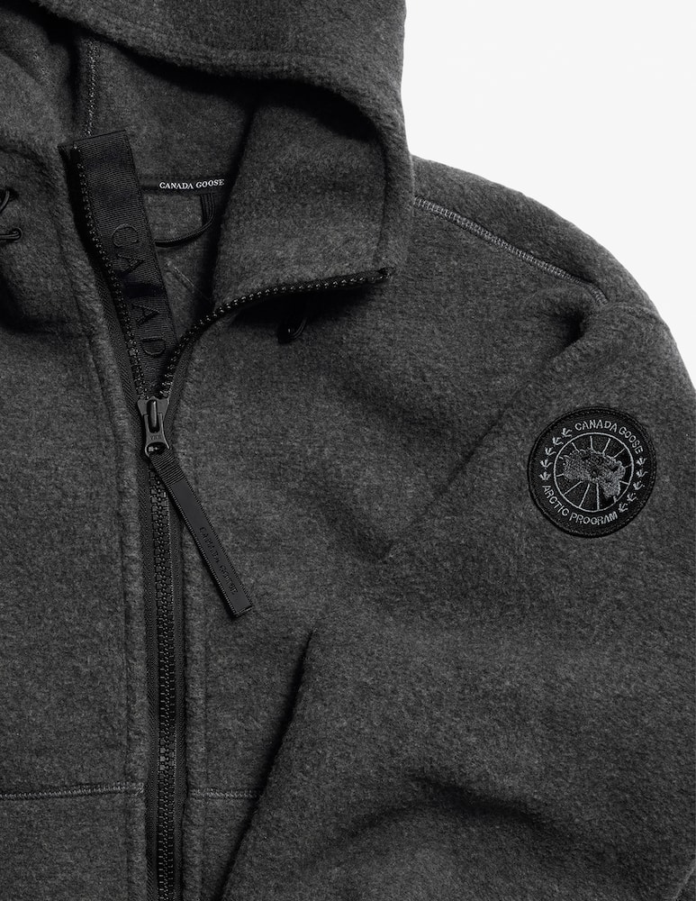 rinascente Canada Goose Giacca bomber in pile Chilliwack