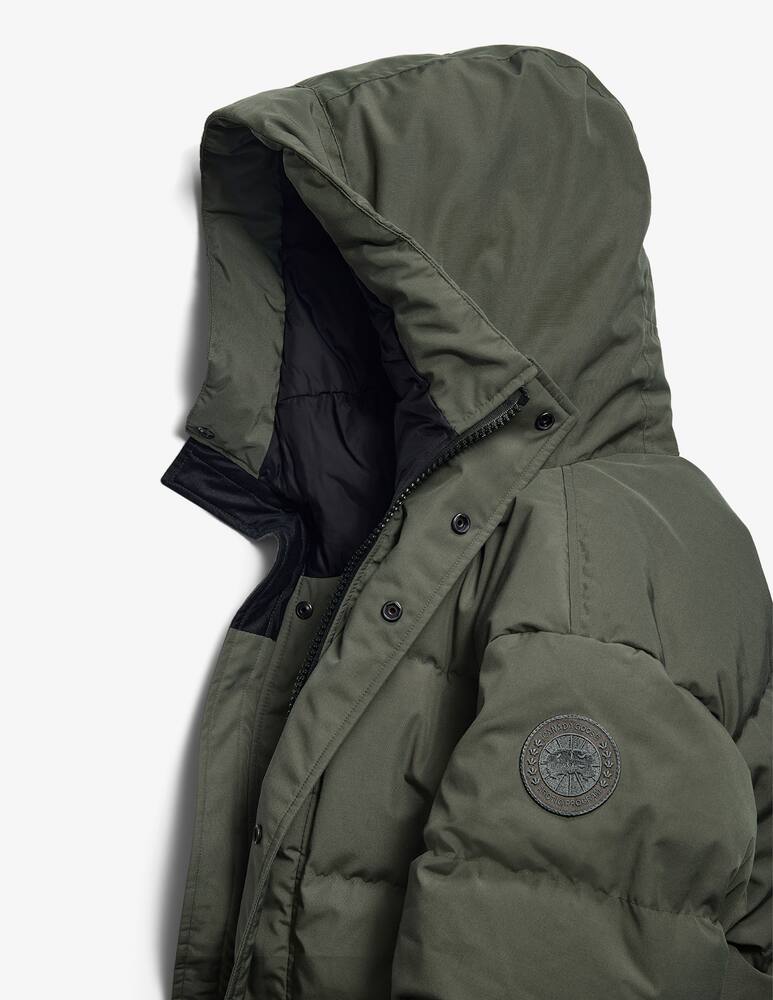 rinascente Canada Goose Parka jacket
