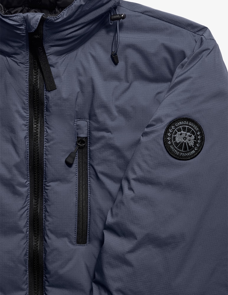 rinascente Canada Goose Giacca con cappuccio Lodge Hoody
