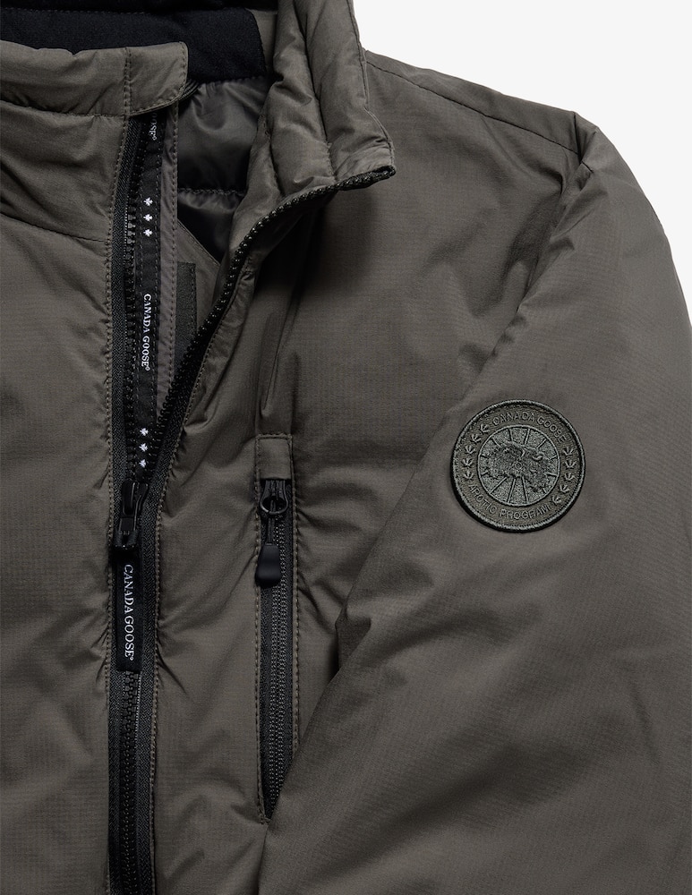 Canada Goose lodge jacket - picture 2 Canada Goose lodge jacket - picture 2