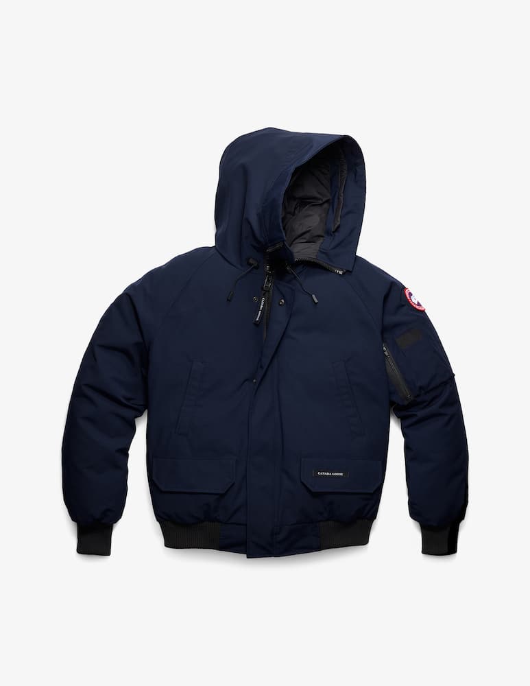 Canada Goose Chilliwack bomber - picture 1 Canada Goose Chilliwack bomber - picture 1