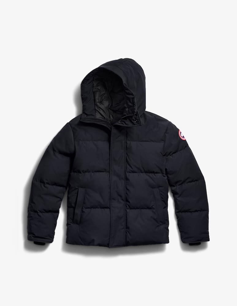 Canada Goose Seymour parka - picture 1 Canada Goose Seymour parka - picture 1
