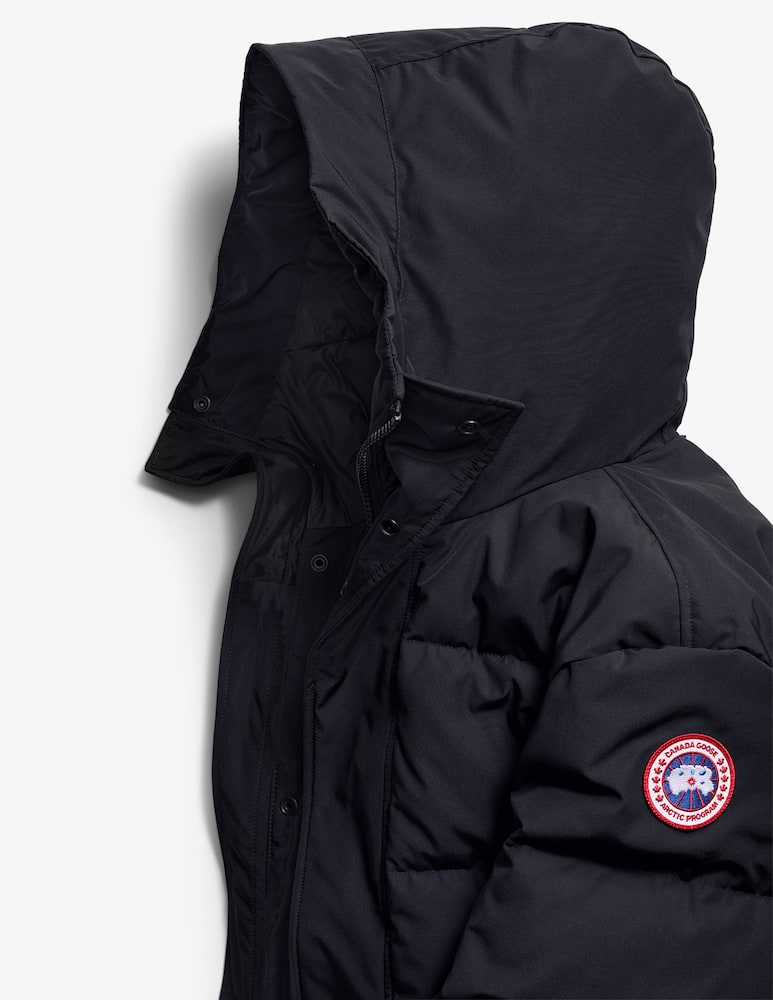 Canada Goose Seymour parka - picture 2 Canada Goose Seymour parka - picture 2